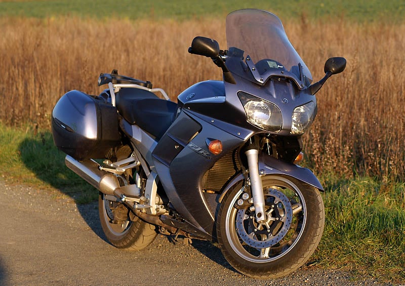 The Best Sport Touring Motorcycles for Long Highway Trips: Top Picks for Comfort and Performance