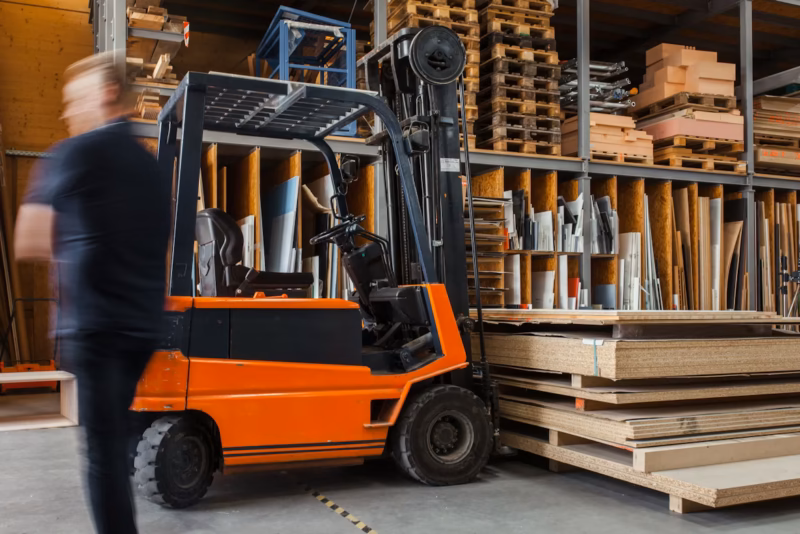 How Poor Forklift Servicing Leads to Expensive Downtime