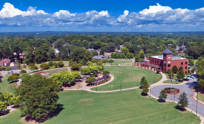 Is Greenville, South Carolina Expensive to Live In Compared to Other South Carolina Cities?