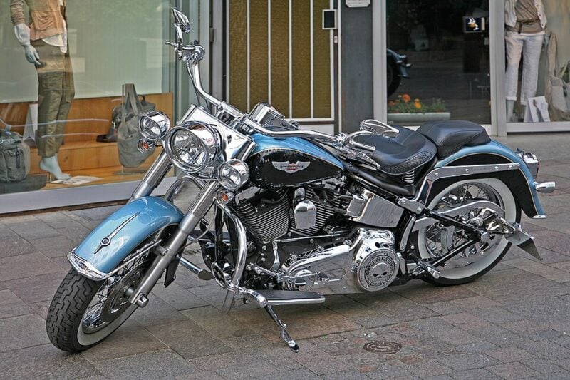 Harley-Davidson vs Indian Motorcycles: Which Brand Is Better? A Comprehensive Comparison