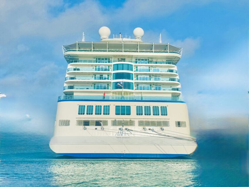 The Remarkable Onboard Experiences and Superb Hospitality of Oceania’s Allura