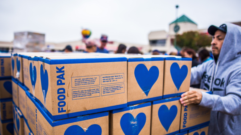 The Industrialists Who Gave It All Away: How ESG’s Founding Generation Turned Business Empires Into Philanthropic Legacies