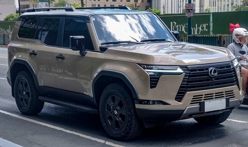 The Best Luxury SUVs That Hold Their Value Over Time: Top Models for Smart Investment