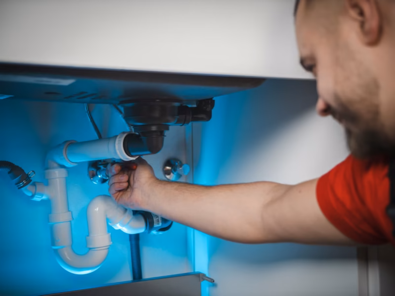 Slab Leak Coverage: Key Features to Consider