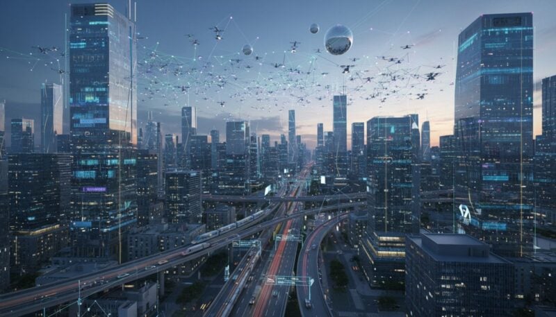 Technology Market Development in 2026: Finance, Navigation, and Connectivity Insights