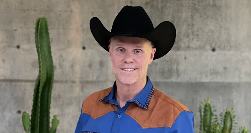 Why Damian Creamer Makes All Important Decisions Before 2PM