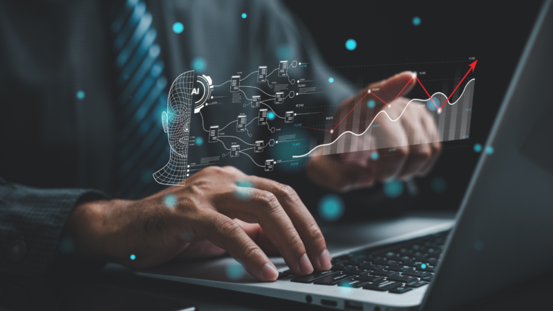 Mike Winston, Investor and Jet.AI Executive Chairman, on the Power Shortage Driving AI Infrastructure