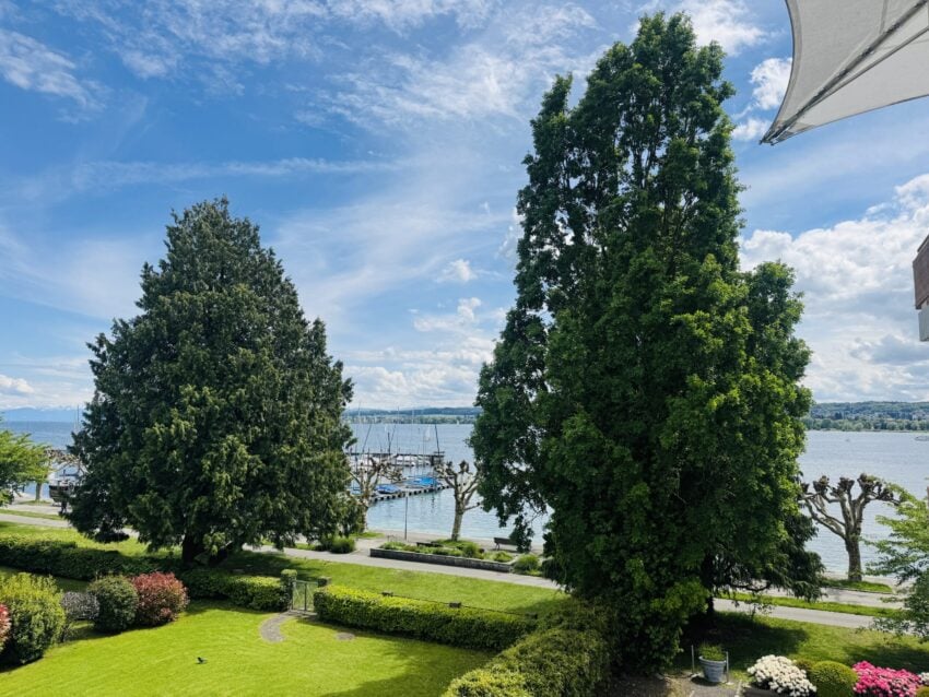 There’s Much to Love About Southwest Germany’s Lake Constance