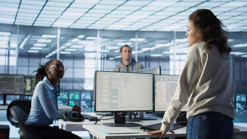 Why Growing Businesses Need a More Unified Network Strategy