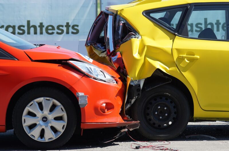 Car Accident Settlement Loans: Your Complete FAQ Guide