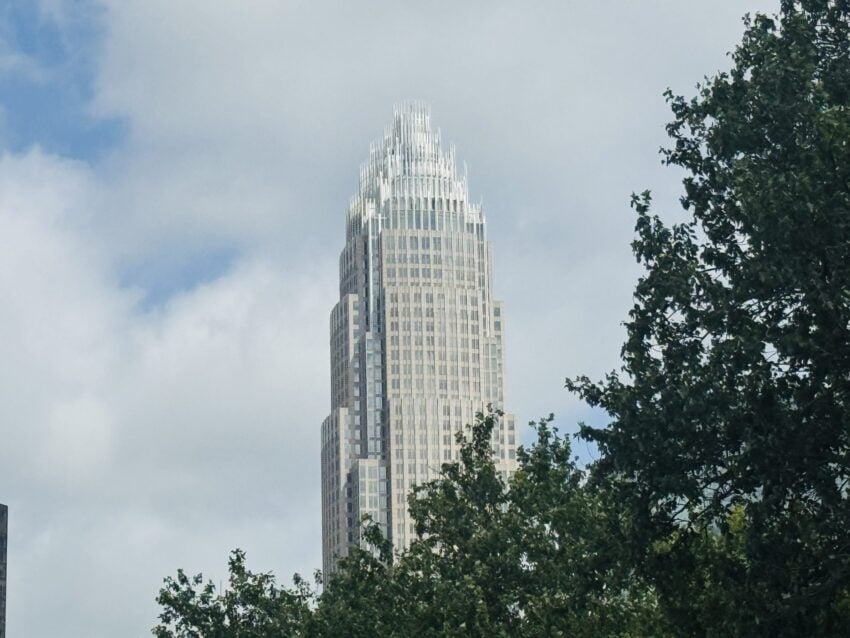 The Urban Cool That is Charlotte, North Carolina