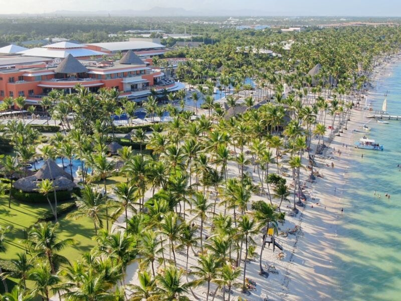 Best Caribbean Resorts for Families: Stress-Free Vacations in Punta Cana