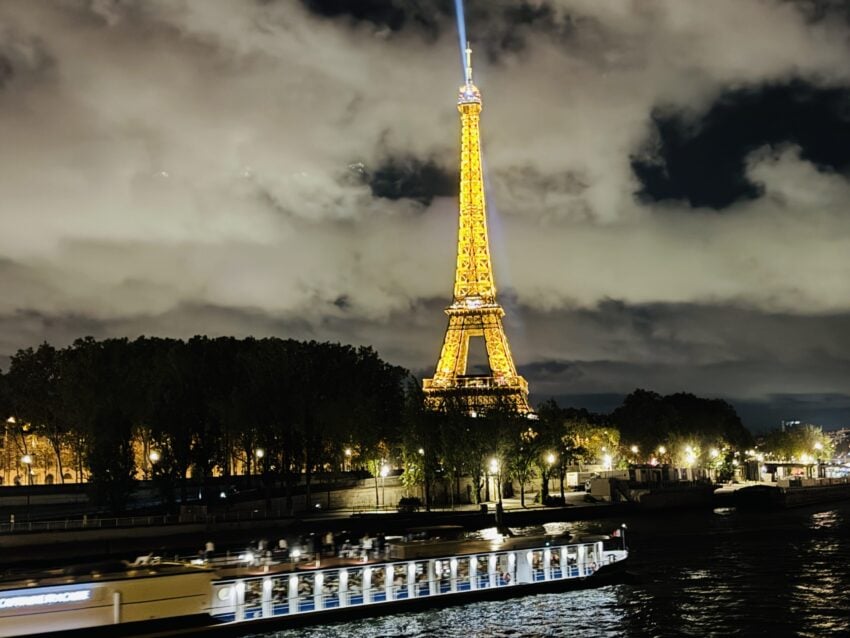The Magnificence of Paris’ Le Meurice Hotel