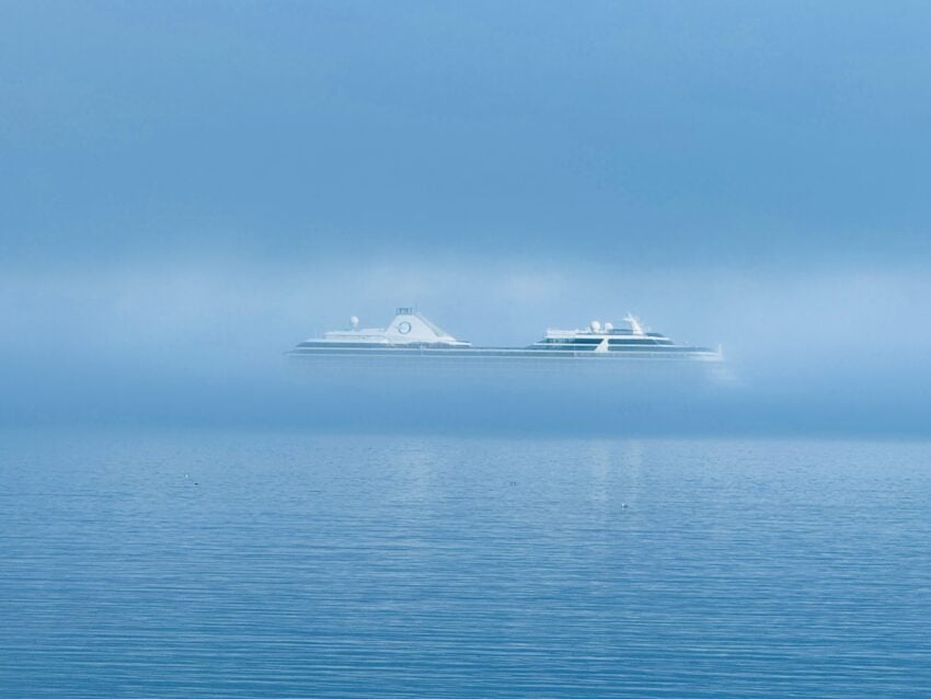 Living the Good Life Aboard Oceania’s Marina